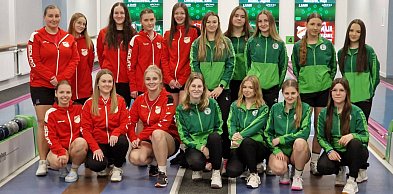 Solidna porcja ligowego kulania. SKK Polonia ze zmiennym szczęściem