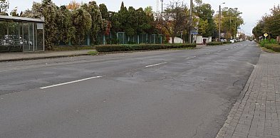 Wiadomo, kto zmodernizuje ulicę Święciechowską w Lesznie