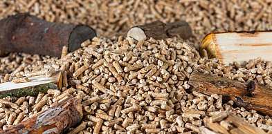 Jest pellet? Chyba pan oszalał! Nie ma, nie wiadomo kiedy będzie