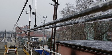 Paraliż na torach pomiędzy Lesznem i Rawiczem
