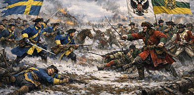 Wielka rekonstrukcja Bitwy pod Wschową. To trzeba zobaczyć!