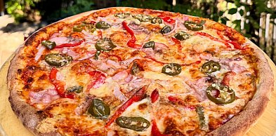 Światowy Dzień Pizzy z Pizzerią Friko – świętujemy cały weekend! (zdjęcia)