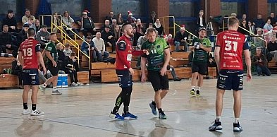 Wrócili do ligowego grania. Real Astromal Leszno gościł na Dolnym Śląsku