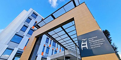 Zimowa rekrutacja na ANS w Lesznie. Mechatronika albo logistyska?