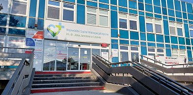80 milionów dla szpitala. W Lesznie powstanie filia WCO!