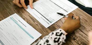 Kiedy warto skorzystać z pomocy eksperta kredytowego?