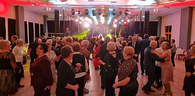 Seniorzy skorzystali z zaproszenia prezydenta (zdjęcia, film)