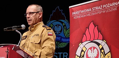 Było 216 pożarów, a straty wyniosły 11,7 miliona złotych (zdjęcia, film)