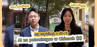 AI sprawia, że studenci przestają myśleć!