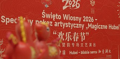 Radosne święto i 10 lat partnerstwa