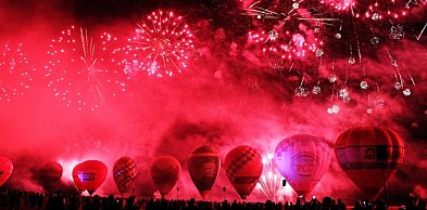 Ruszyła sprzedaż biletów na Leszczyńską Noc Balonową