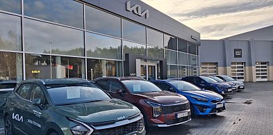 Dwie nowe marki w nowym salonie Rakowski w Rydzynie (zdjęcia)