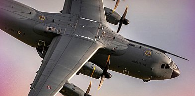 Francuski kolos przyleci do Leszna! Tego jeszcze nie było!