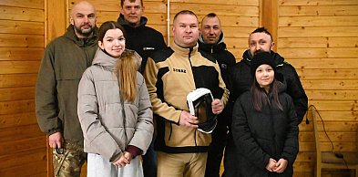 W Oporowie skakali z wieżowca. To było wyzwanie! (zdjęcia)