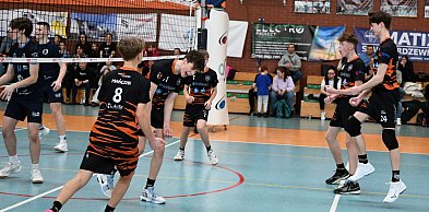 Taki finał był w Lesznie po raz pierwszy. 15 meczów w 3 dni! (zdjęcia)