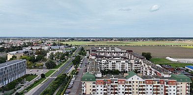 Leszno bardzo wysoko w Indeksie Zdrowych Miast