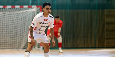 Co za finisz w wyjazdowym meczu GI Malepszy Leszno w Bochni