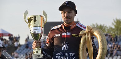 Lista uczestników 76. Memoriału Alfreda Smoczyka prawie gotowa