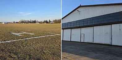 Takiej imprezy na lotnisku w Lesznie jeszcze nie było!