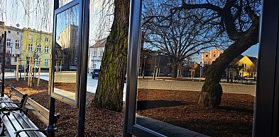 Rynek w Osiecznej bardzo się zmienił. Podoba Wam się? (zdjęcia)