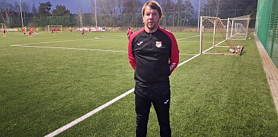 Czas na piłkarską wiosnę! Pierwszy mecz o stawkę zawodników KP Polonia