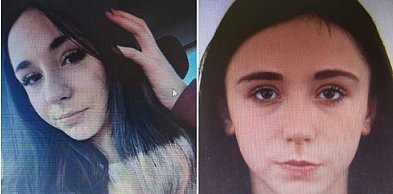 Policja szuka zaginionej 12-letniej Vanessy z Leszna