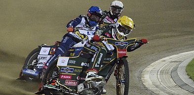 To ważna informacja dla kibiców Fogo Unii Leszno!