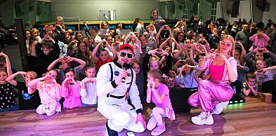 Kosmiczne zakończenie ferii w gminie Krzemieniewo! (zdjęcia)