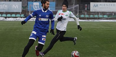 Dobre otwarcie piłkarskiej wiosny w wykonaniu KP Polonii 1912 Leszno