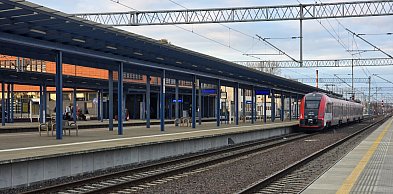 Kolej pilnie szuka pracowników. Są setki rekrutacji w całym kraju