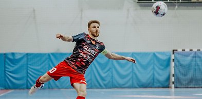 Kolejne futsalowe emocje w Trapezie. Tym razem pucharowe