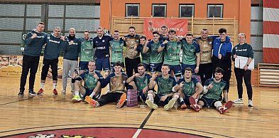 Znów nieudana kolejka dla naszych perwszoligowych piłkarzy ręcznych