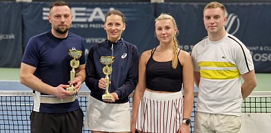 W Dniu Kobiet panie pojawią się na kortach Leszno Tenis Klubu
