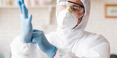 Dlaczego samodzielne sprzątanie po śmierci bliskiego to zły pomysł?