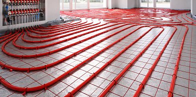 Podłogówka wodna a elektryczna - poznaj różnice