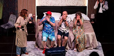 „Rubinowe Gody 2: Za wszystkie noce!” – najnowsza odsłona znakomitej komedii