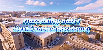 Jak powstają narty i deski snowboardowe?