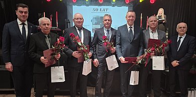 50 lat komunikacji miejskiej w Lesznie (zdjęcia)