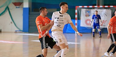 W Toruniu poszło im znacznie lepiej niż w Pucharze Polski