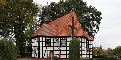 Ogromna prośba i apel parafii w Kaczkowie: ratujmy kościół św. Marcina