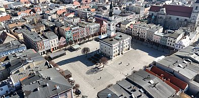 MPEC apeluje do mieszkańców i właścicieli kamienic na Rynku w Lesznie