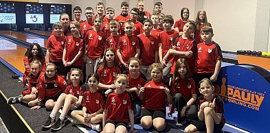 Kręglarska młodzież z SKK Polonia 1912 Leszno znów w czołówce