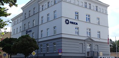 Nawet 100 mln zł może kosztować nowa komenda policji w Lesznie