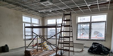 Wiemy kiedy rozpocznie się nabór do żłobka w Rydzynie (zdjęcia, film)