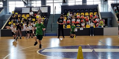 Olimpiada Sześciolatków - ależ to były emocje (zdjęcia, film)