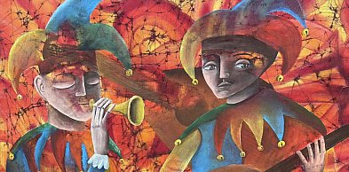 Nagrody dla młodych artystów z ROK-u posypały się hurtowo (zdjęcia)