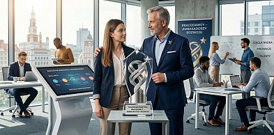 Jak pracodawcy w Wielkopolsce wspierają rozwój kompetencji swoich zespołów?