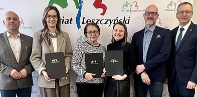 To jest świetna wiadomość pacjentów powiatu leszczyńskiego