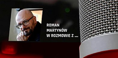 Między ciszą a mistrzostwem. Szybowcowy mistrz gościem podcastu