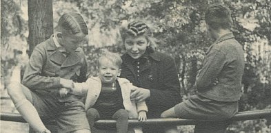 Ktoś ma zdjęcia z okupacji Leszna? Są poszukiwane przez...